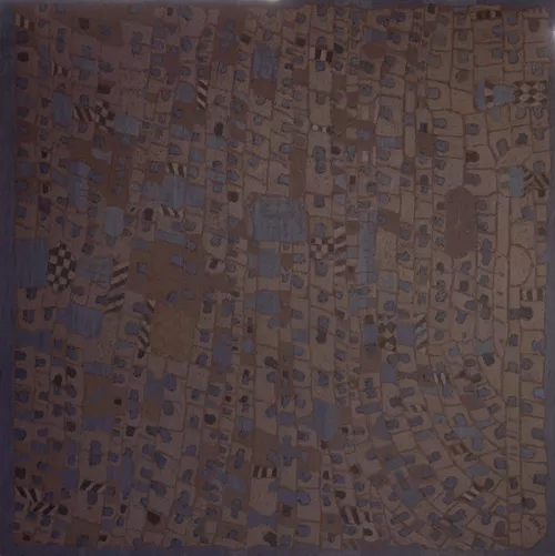 MAB - Artiste breton François Dilasser