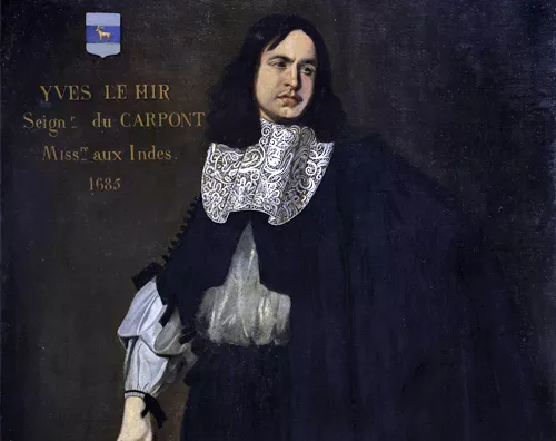 MAB - Exposition permanente, une riche Histoire de Roscoff