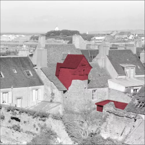 MAB - Évolution architecturale de la maison