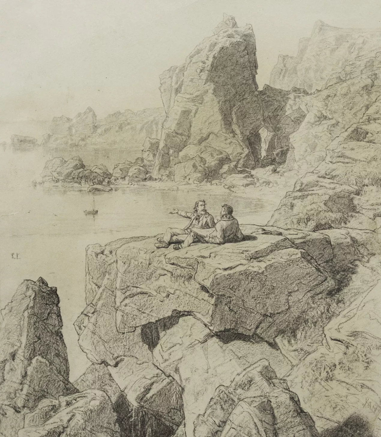 MAB - Musée Amoureux de la Bretagne