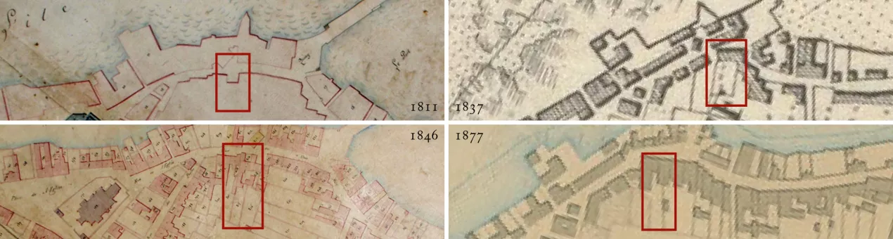 MAB - Un lieu inscrit dans l&rsquo;Histoire