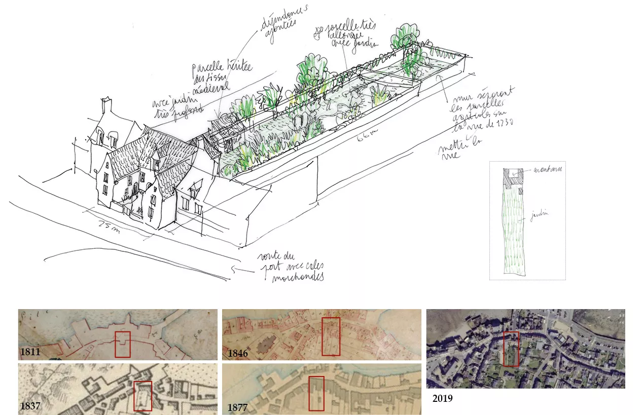 MAB - Recréer un eden coupé du monde